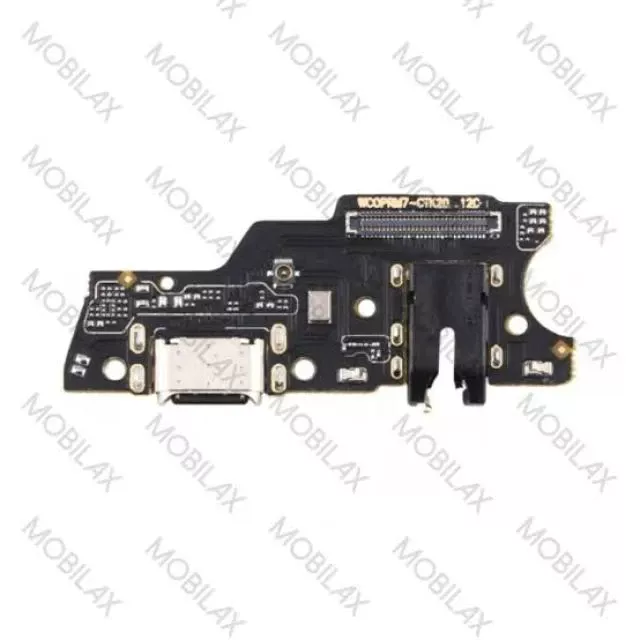 NAPPE DE CHARGE REALME 7 ORIGINAL